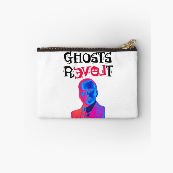 Item preview, Revolt with the Ghost of Carl G. Jung designed and sold by Ghosts Revolt.