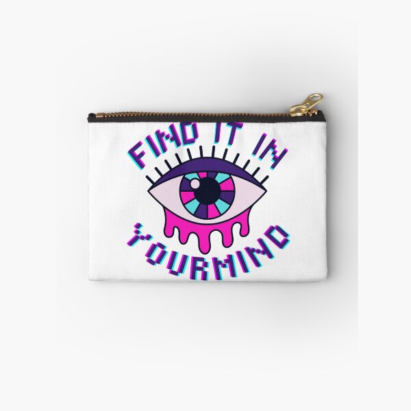 Item preview, Find It In Your Mind designed and sold by rollinsquid.