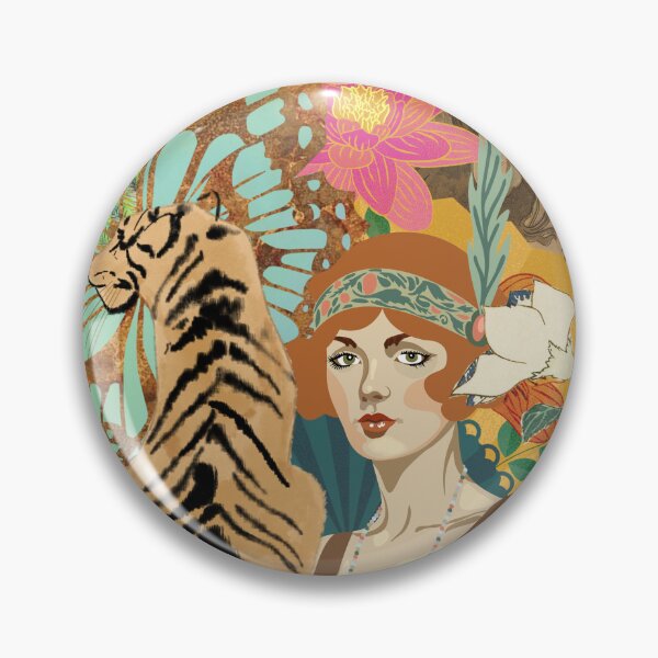 Item preview, Bohemian Eden designed and sold by DesignsByRSK.