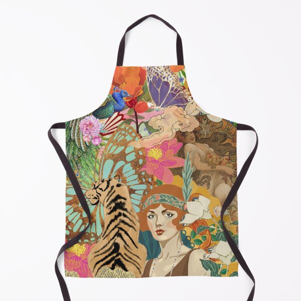 Item preview, Bohemian Eden designed and sold by DesignsByRSK.