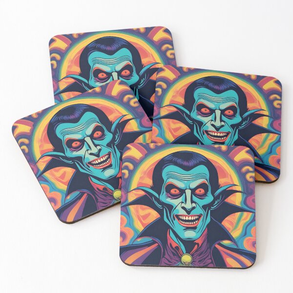 Item preview, Monsters & Co. designed and sold by AdelaBDArts.
