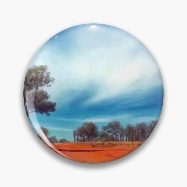 Artikelvorschau, Australisches Outback entworfen und verkauft von OCNau.