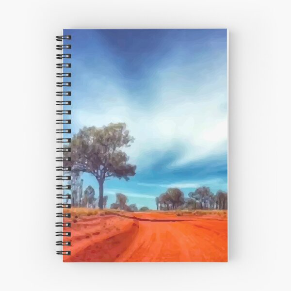 Item preview, Australian outback designed and sold by OCNau.