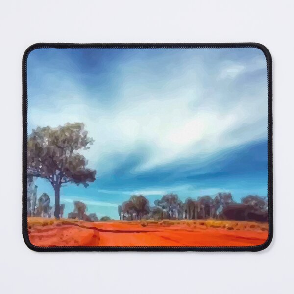 Item preview, Australian outback designed and sold by OCNau.