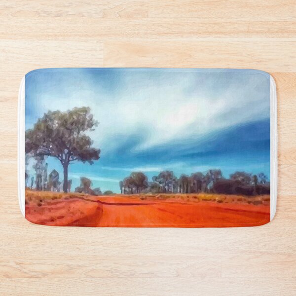Item preview, Australian outback designed and sold by OCNau.