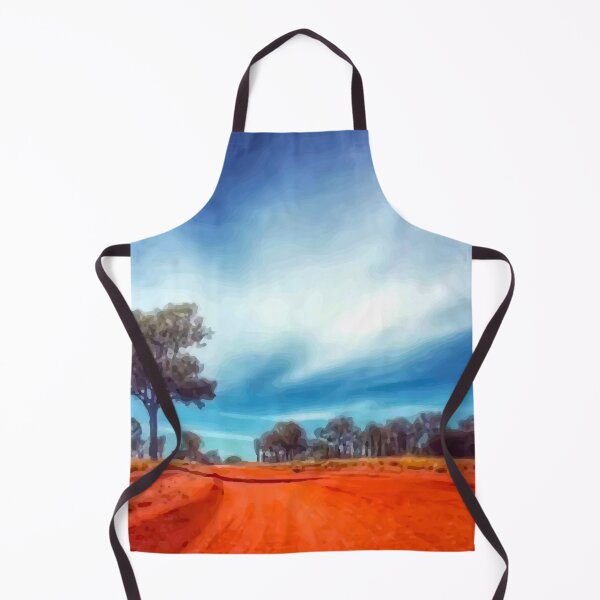 Item preview, Australian outback designed and sold by OCNau.