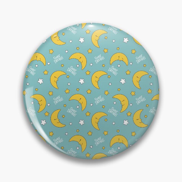 Item preview, Moon and stars, sweet dreams. designed and sold by Irinakurta.
