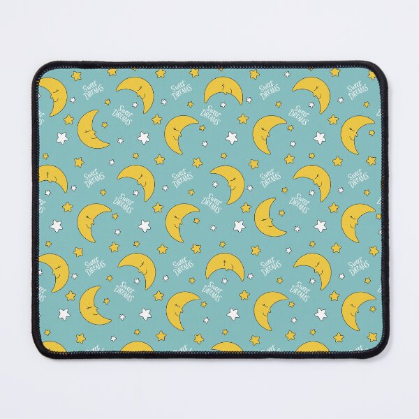 Item preview, Moon and stars, sweet dreams. designed and sold by Irinakurta.