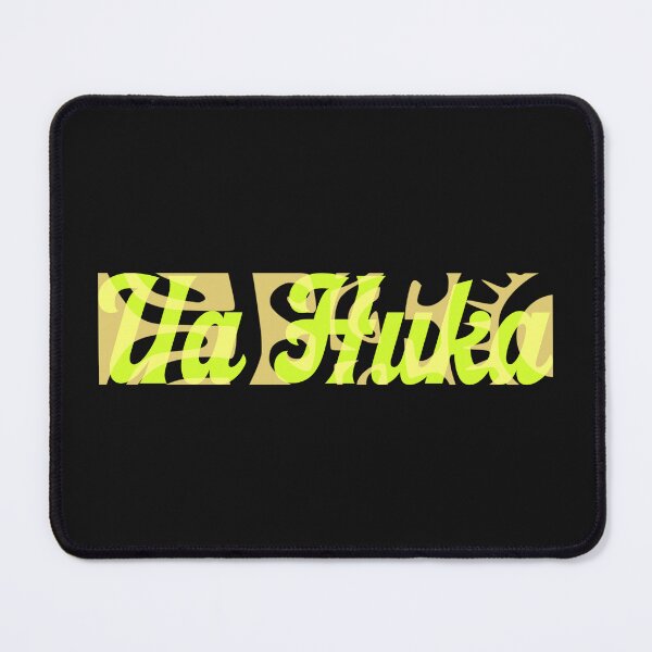Item preview, 308 / 5 000 UA HUKA (Lime) designed and sold by Nesian-Tahiti.
