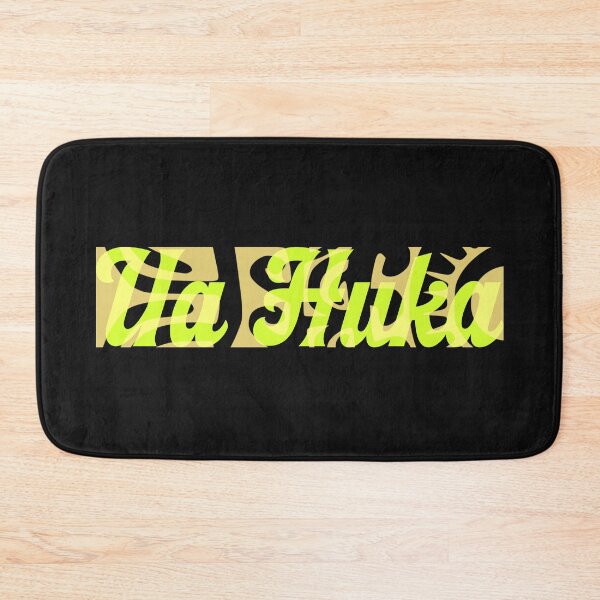Item preview, 308 / 5 000 UA HUKA (Lime) designed and sold by Nesian-Tahiti.