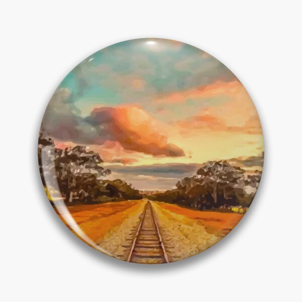 Item preview, Australian outback designed and sold by OCNau.