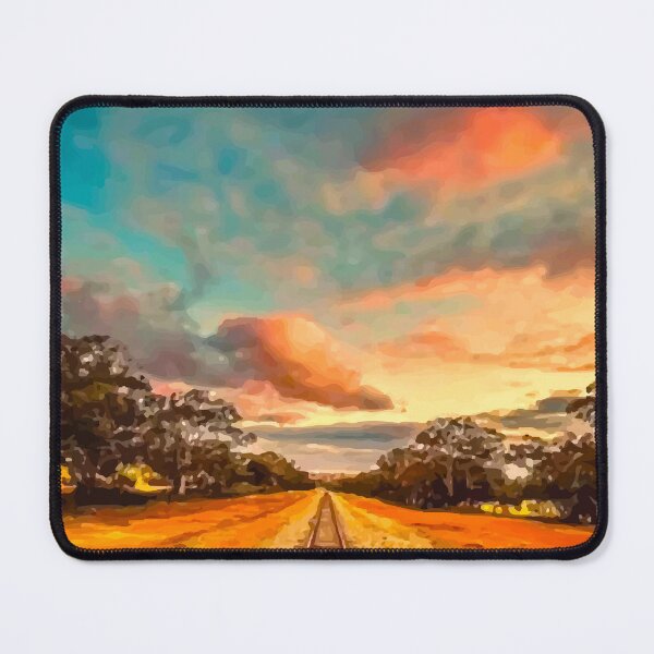 Item preview, Australian outback designed and sold by OCNau.