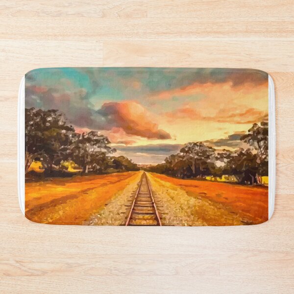 Item preview, Australian outback designed and sold by OCNau.
