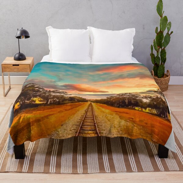 Item preview, Australian outback designed and sold by OCNau.