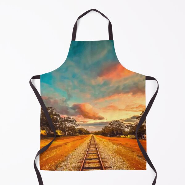 Item preview, Australian outback designed and sold by OCNau.