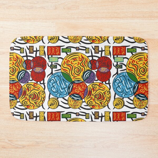 Item preview, Abstrato 5 designed and sold by abstratare.