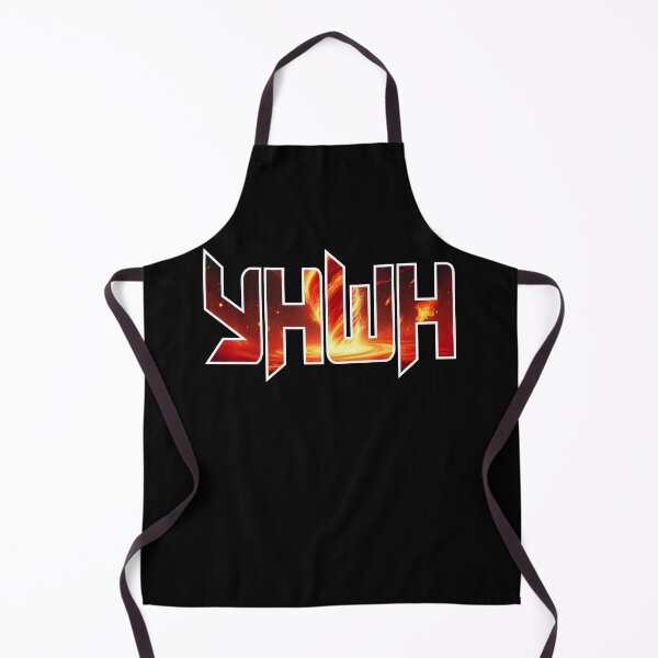 Item preview, YHWH fire whirlwind  designed and sold by JennyFinns.