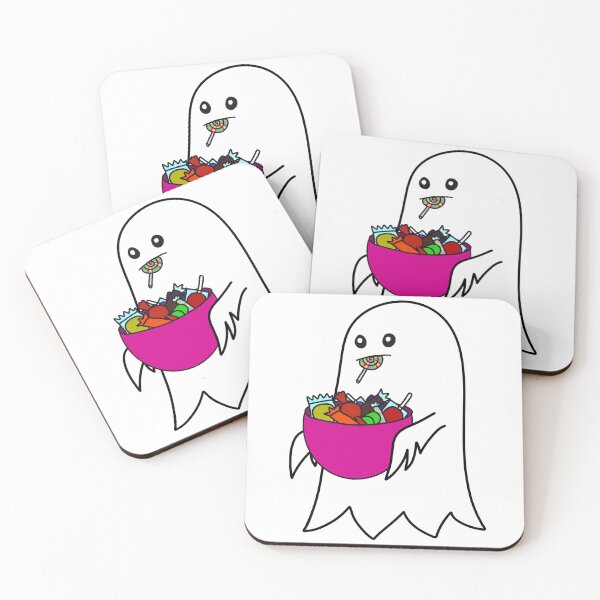Item preview, Candy Ghoul designed and sold by MakerMaeve.