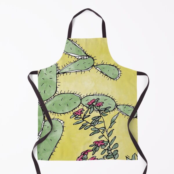 Item preview, Blooming Amidst Cacti designed and sold by PricklyPearfect.