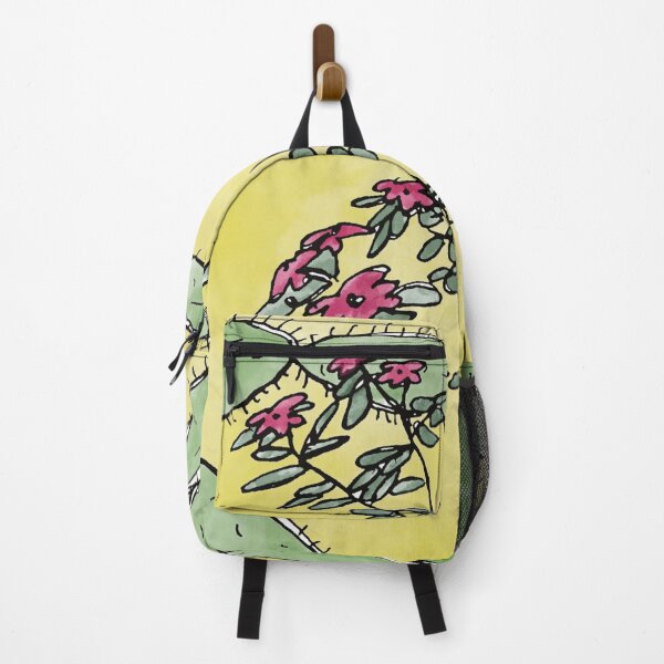 Item preview, Blooming Amidst Cacti designed and sold by PricklyPearfect.