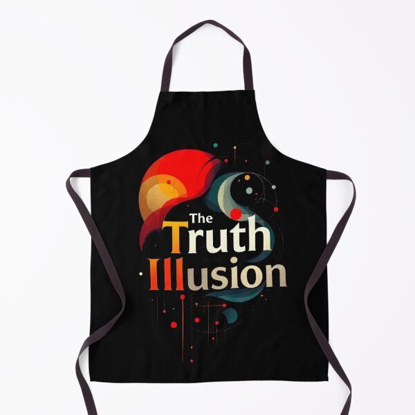 Item preview, The Truth Illusion. designed and sold by Witch Queen Clothing.