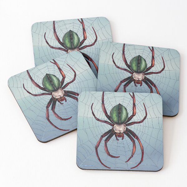 Item preview, La Araña (The Spider) Loteria Card 33 T-Shirt designed and sold by matteflor.