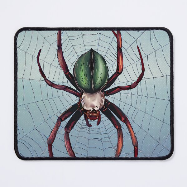 Item preview, La Araña (The Spider) Loteria Card 33 T-Shirt designed and sold by matteflor.