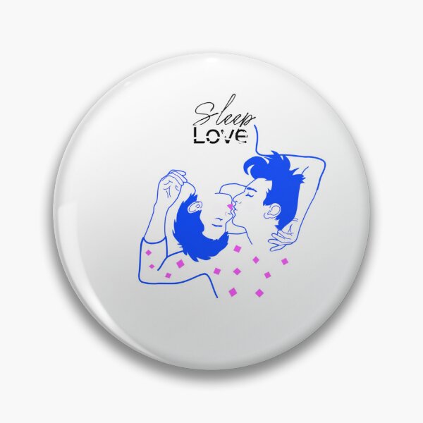 Item preview, SleepLove designed and sold by MadeOwn.