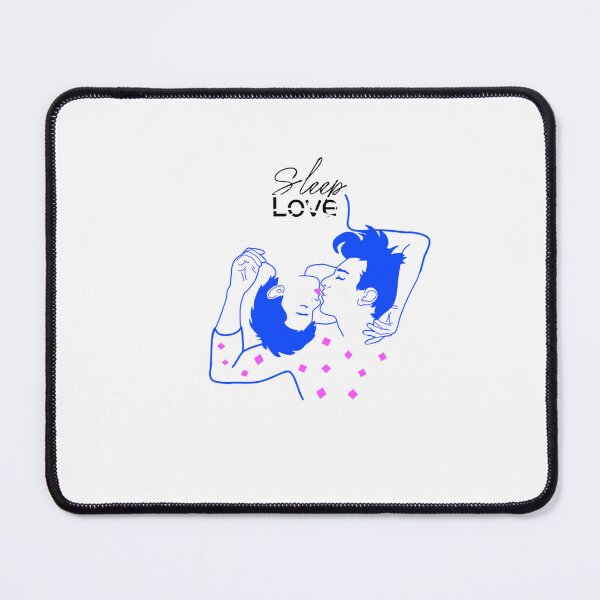 Item preview, SleepLove designed and sold by MadeOwn.