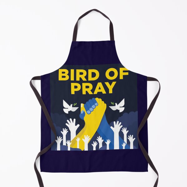 Item preview, Bird of Pray - Ziferblat - Eurovision 2025 Ukraine - Eurovision Ukraine - Eurovision Song Contest 2025 - ESC2025 Basel designed and sold by Vision-Tees.
