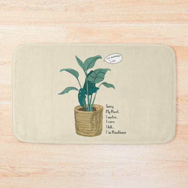 Item preview, Low maintenance? Lies. designed and sold by Boho colorful fun.