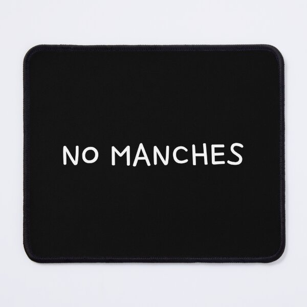 Item preview, "No Manches" Funny Mexican Spanish Word designed and sold by LuveeTuffCo.