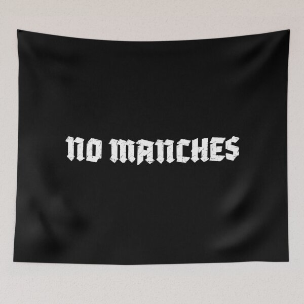 Item preview, "No Manches" Cute Funny Mexican Spanish Word designed and sold by LuveeTuffCo.