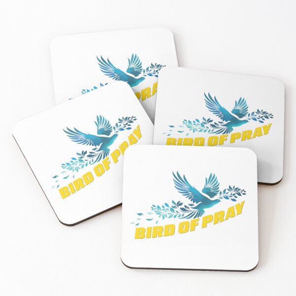 Item preview, Bird of Pray - Ziferblat - Eurovision 2025 Ukraine - Eurovision Ukraine - Eurovision Song Contest 2025 - ESC2025 Basel designed and sold by Vision-Tees.