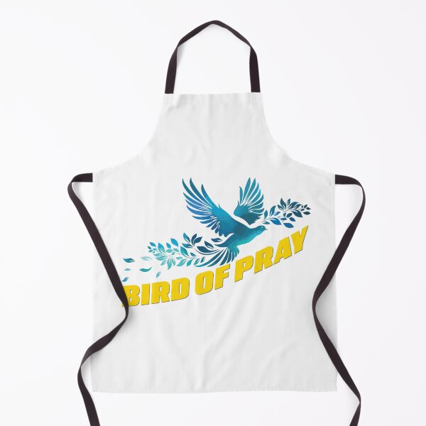 Item preview, Bird of Pray - Ziferblat - Eurovision 2025 Ukraine - Eurovision Ukraine - Eurovision Song Contest 2025 - ESC2025 Basel designed and sold by Vision-Tees.