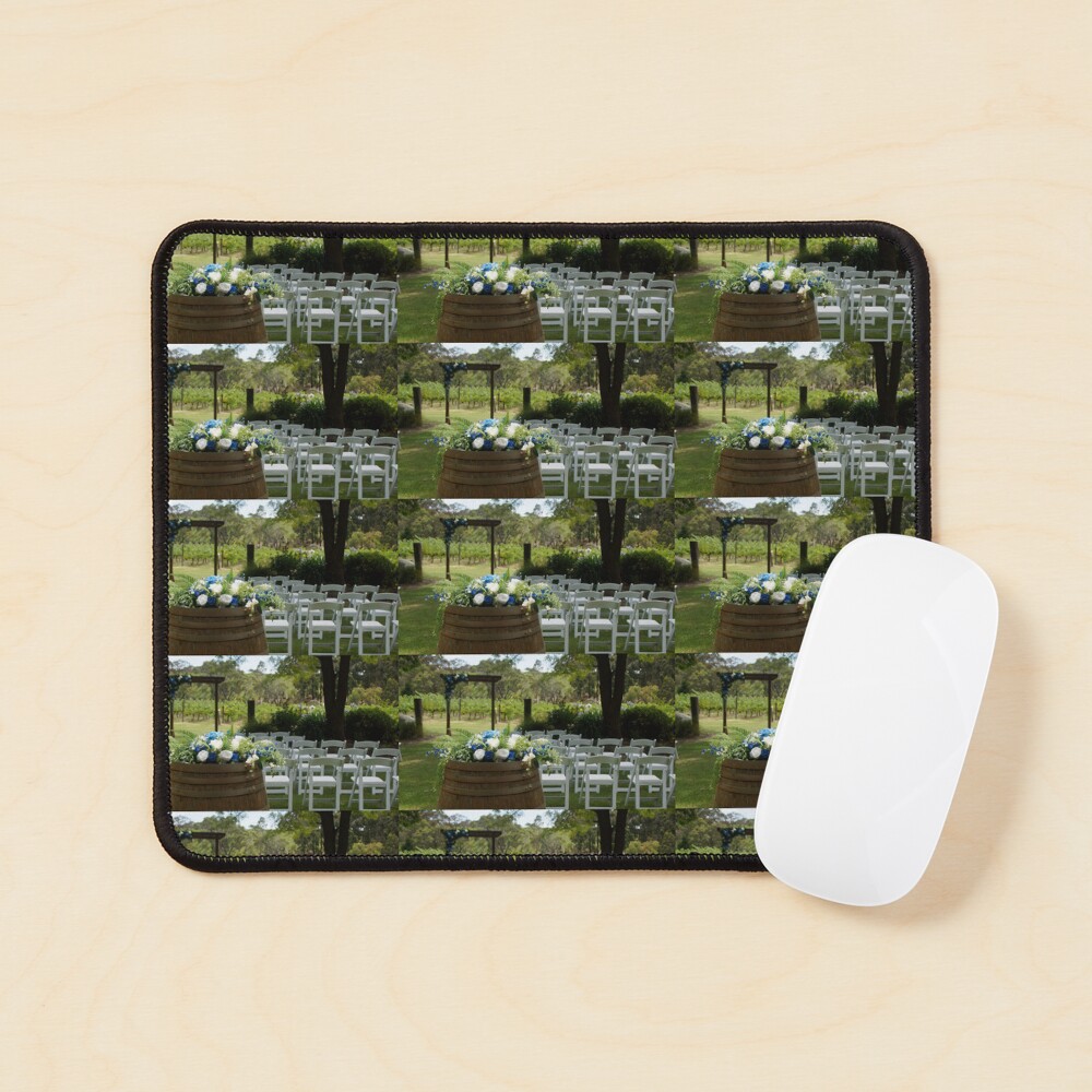 Item preview, Mouse Pad designed and sold by MagpieSprings.