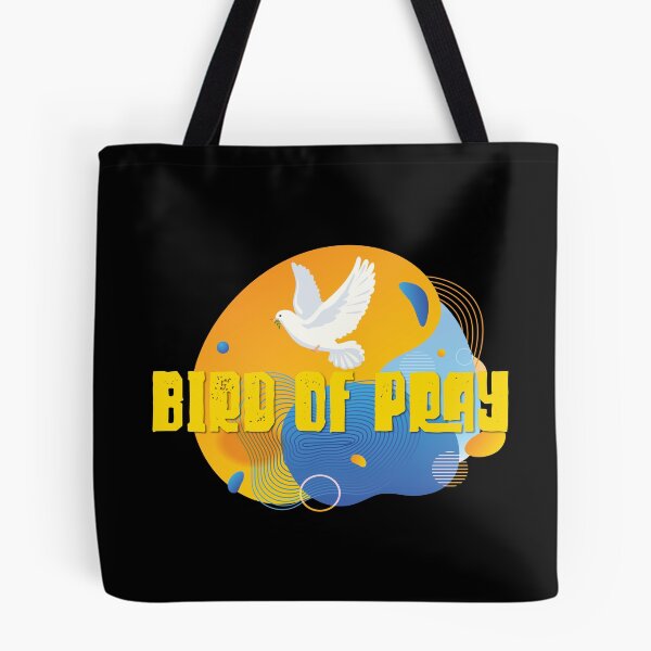 Item preview, Bird of Pray - Ziferblat - Eurovision 2025 Ukraine - Eurovision Ukraine - Eurovision Song Contest 2025 - ESC2025 Basel designed and sold by Vision-Tees.