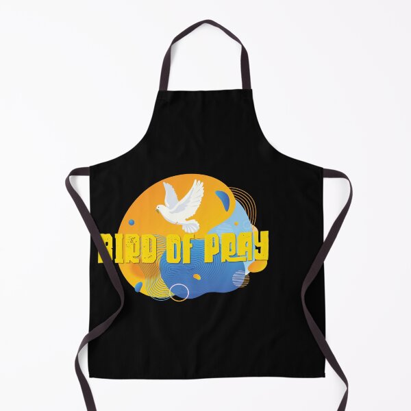 Item preview, Bird of Pray - Ziferblat - Eurovision 2025 Ukraine - Eurovision Ukraine - Eurovision Song Contest 2025 - ESC2025 Basel designed and sold by Vision-Tees.