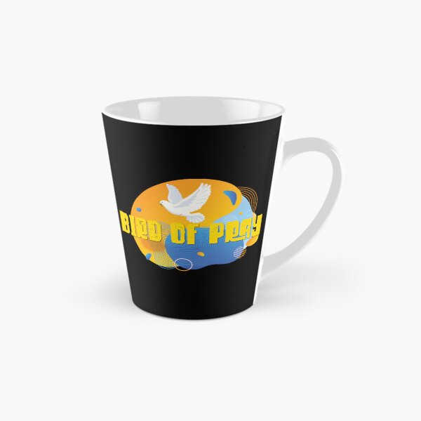 Item preview, Bird of Pray - Ziferblat - Eurovision 2025 Ukraine - Eurovision Ukraine - Eurovision Song Contest 2025 - ESC2025 Basel designed and sold by Vision-Tees.