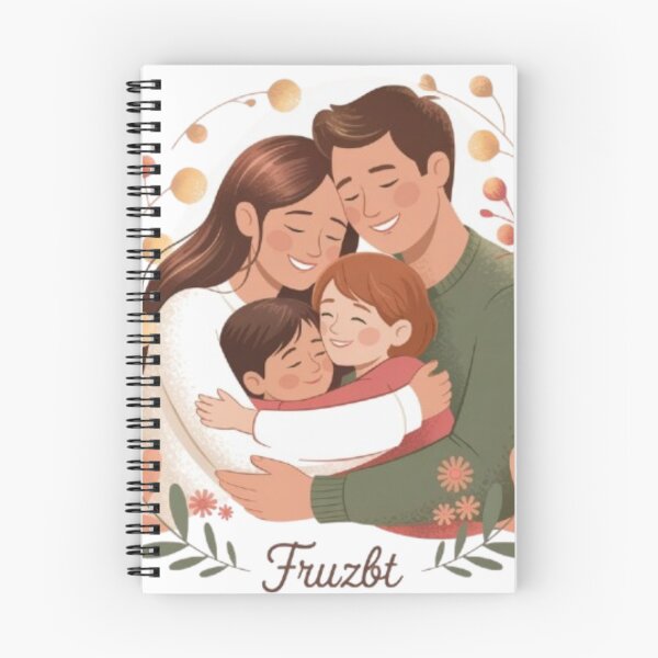 Item preview, Family Warmth – Cozy Home Love - "Family Warmth – A Cozy Embrace of Love" designed and sold by Fruzbt.