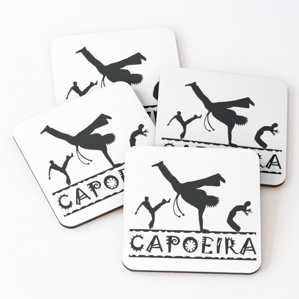 Item preview, Capoeira designed and sold by marcosty.