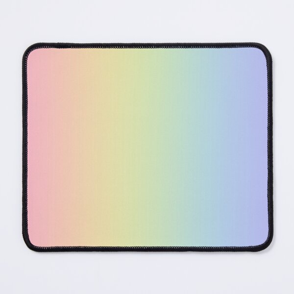 Item preview, Pastel Rainbow Gradient designed and sold by Whoopsidoodle.