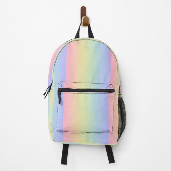 Item preview, Pastel Rainbow Gradient designed and sold by Whoopsidoodle.