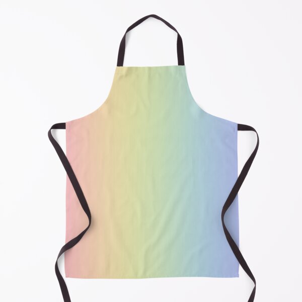 Item preview, Pastel Rainbow Gradient  designed and sold by Whoopsidoodle.