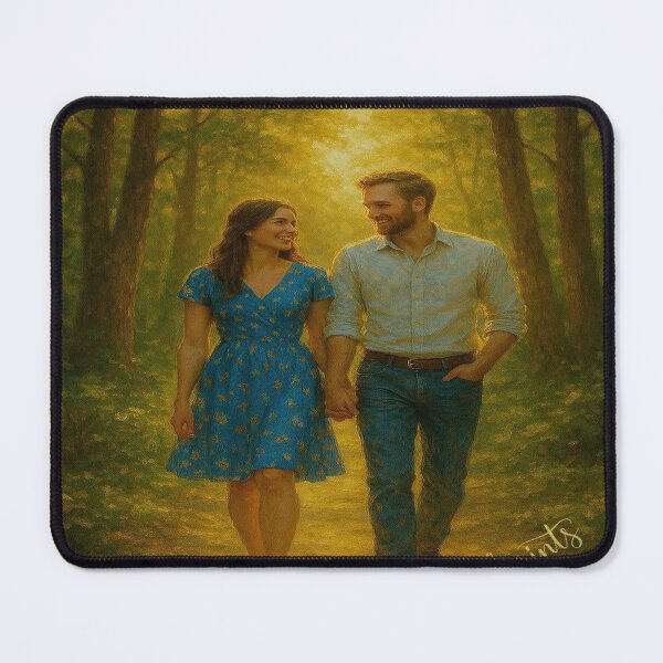 Item preview, “Ray of Light – Soulful Walk designed and sold by SoulPrints by Beata.