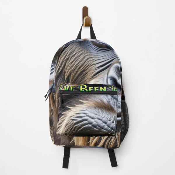 Item preview, Bigfoot - Sasquatch I've Been Looking for You designed and sold by mydesignsbylar.