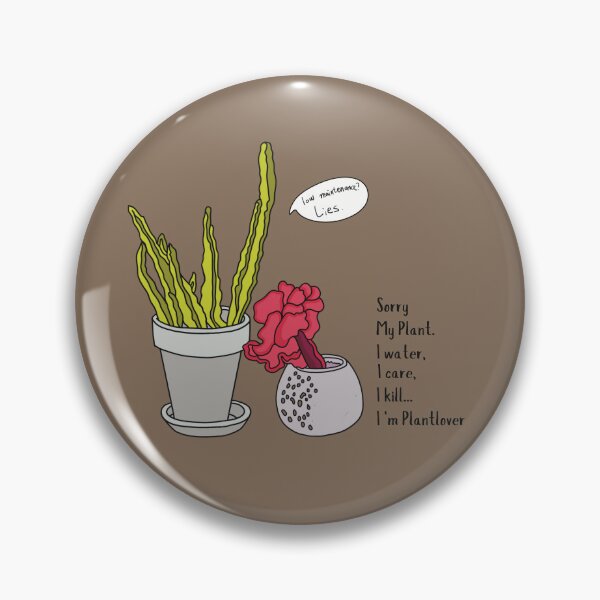 Item preview, Low maintenance? Lies. designed and sold by Boho colorful fun.