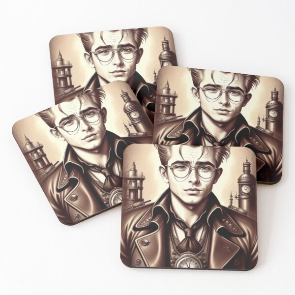 Item preview, Young boy designed and sold by Conteceres.