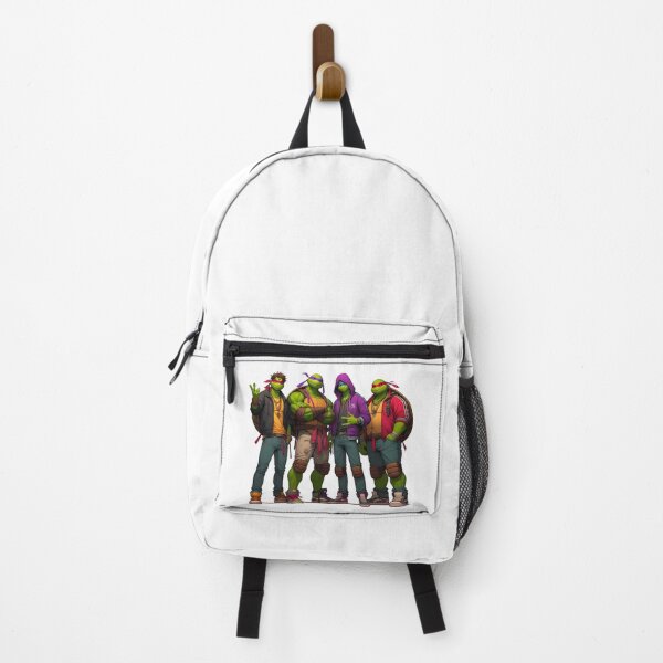 Item preview, Mutant Ninja Turtles designed and sold by Krasnovaovaova.