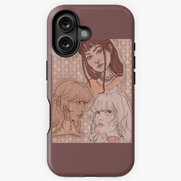 Aperçu de l'œuvre Girl Power créée et vendue par Novacanebaby.